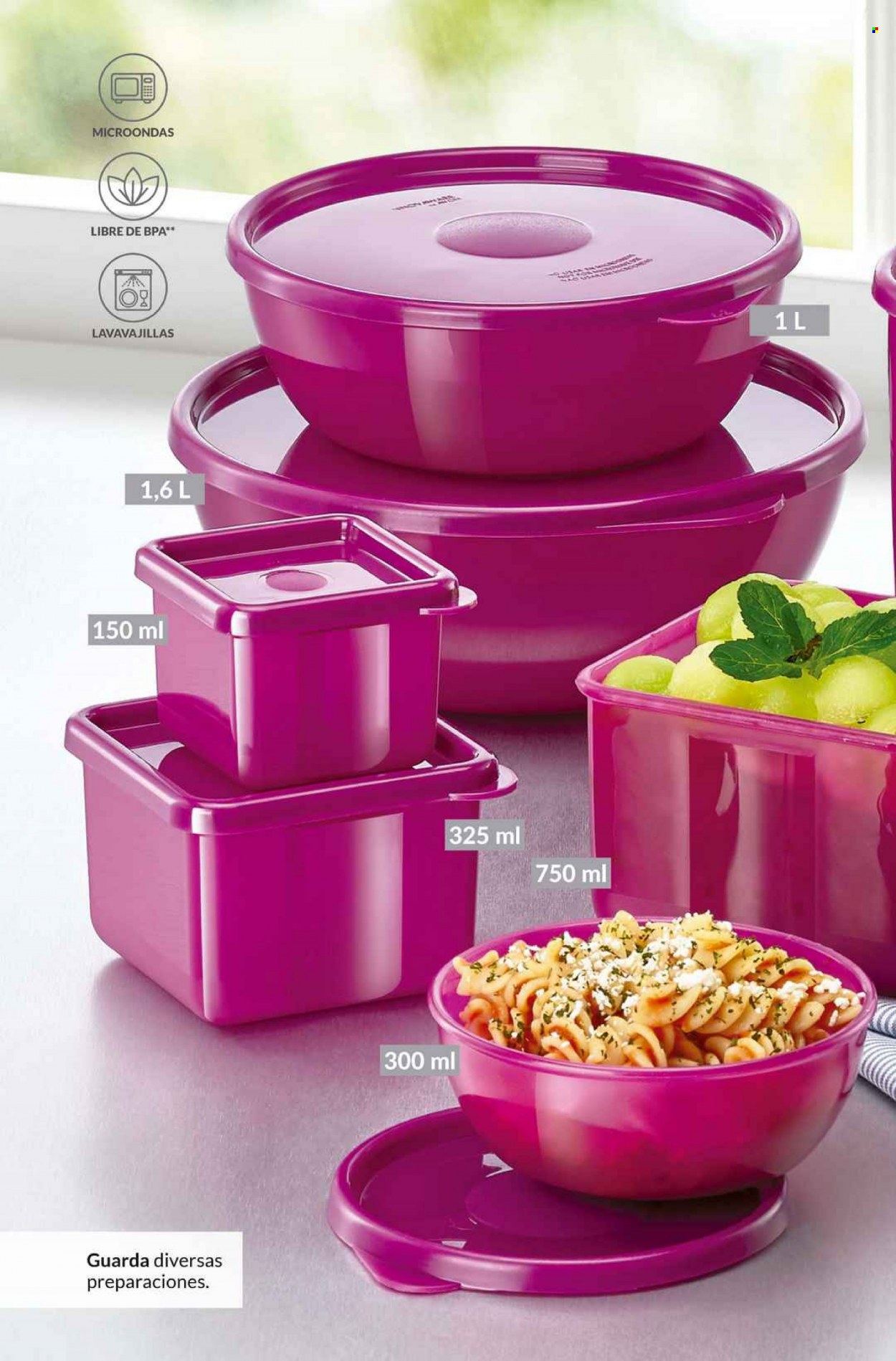 Catálogo Avon. Página 42