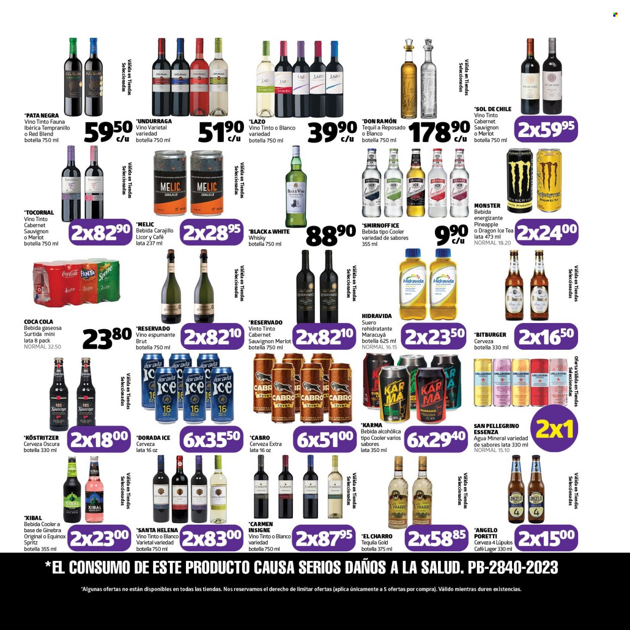 Catálogo Supermercados La Torre - 18.1.2024 - 24.1.2024. Página 7