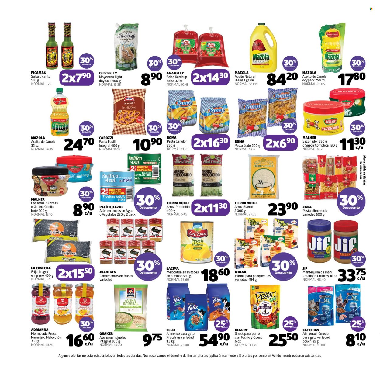 Catálogo Supermercados La Torre - 25.1.2024 - 31.1.2024. Página 4