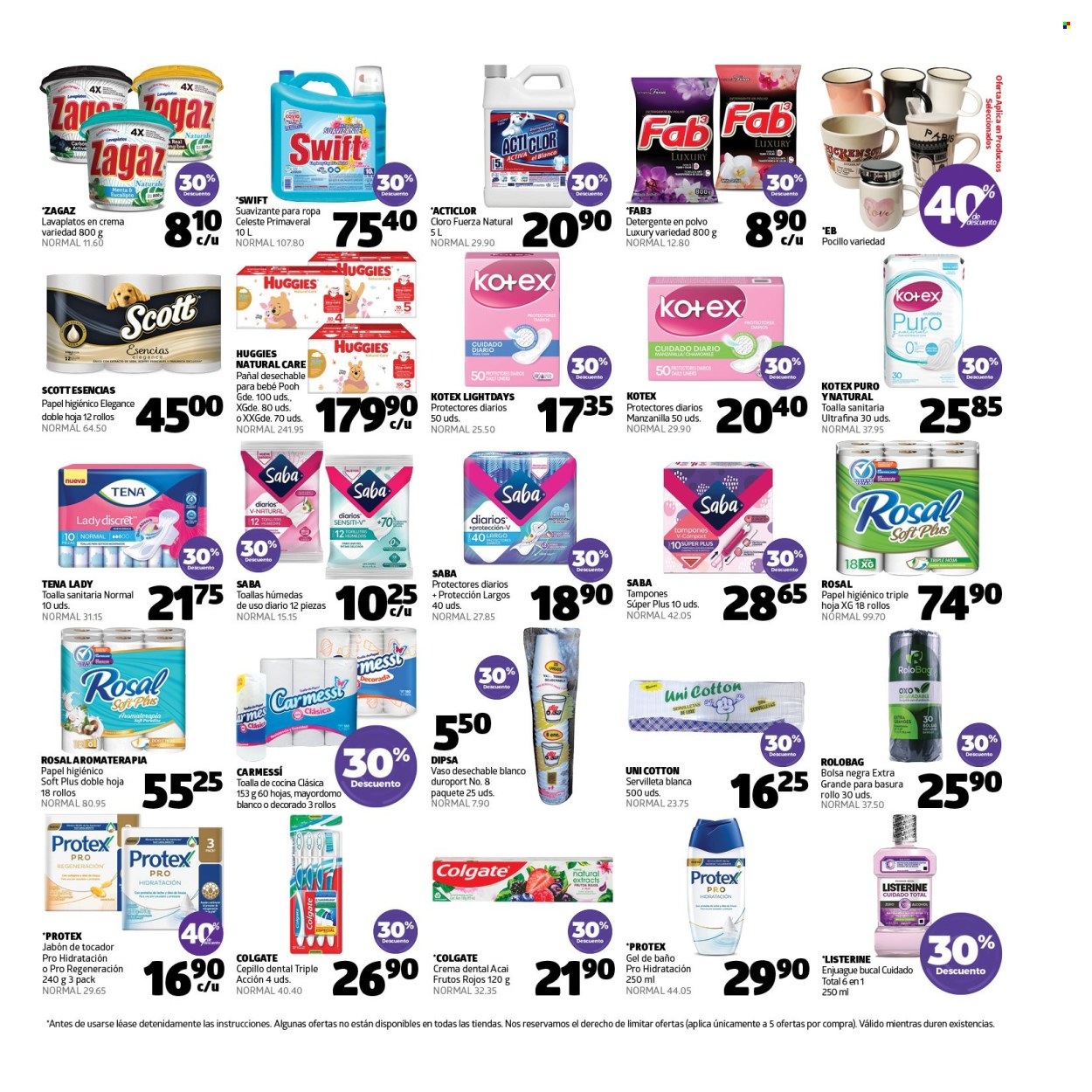 Catálogo Supermercados La Torre - 25.1.2024 - 31.1.2024. Página 7