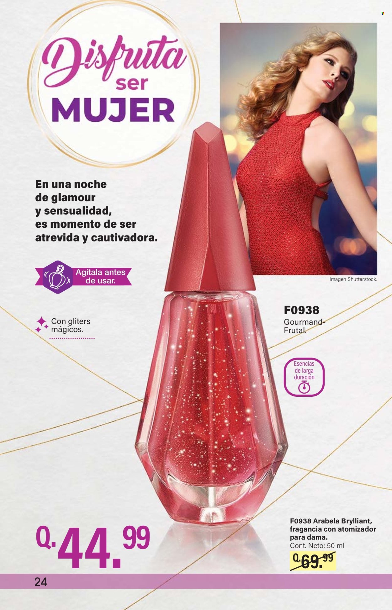 Catálogo Arabela - 6.2.2024 - 27.2.2024. Página 24