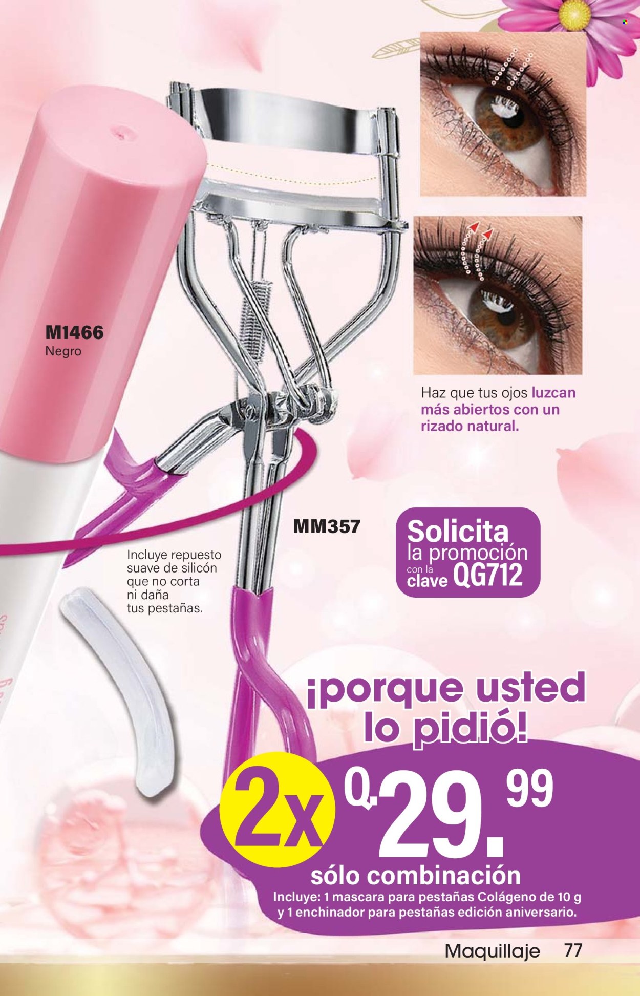 Catálogo Arabela - 6.2.2024 - 27.2.2024. Página 77