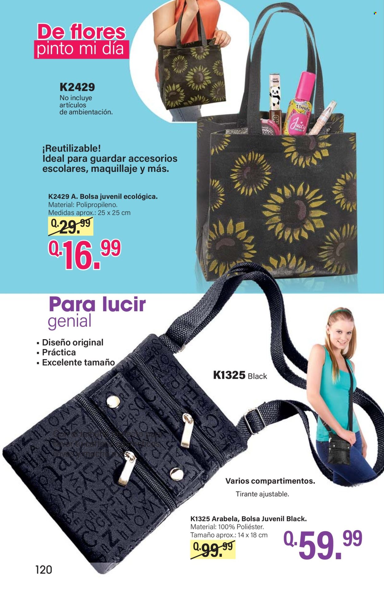 Catálogo Arabela - 6.2.2024 - 27.2.2024. Página 116