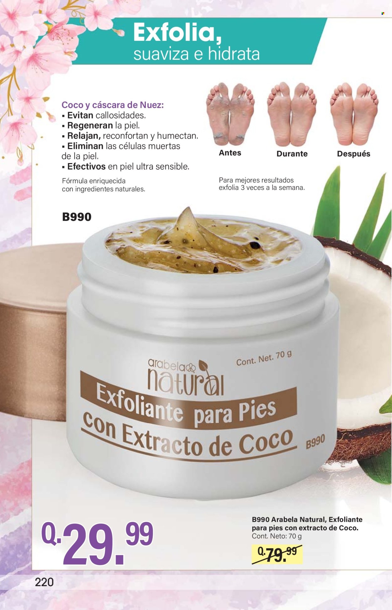 Catálogo Arabela - 6.2.2024 - 27.2.2024. Página 210