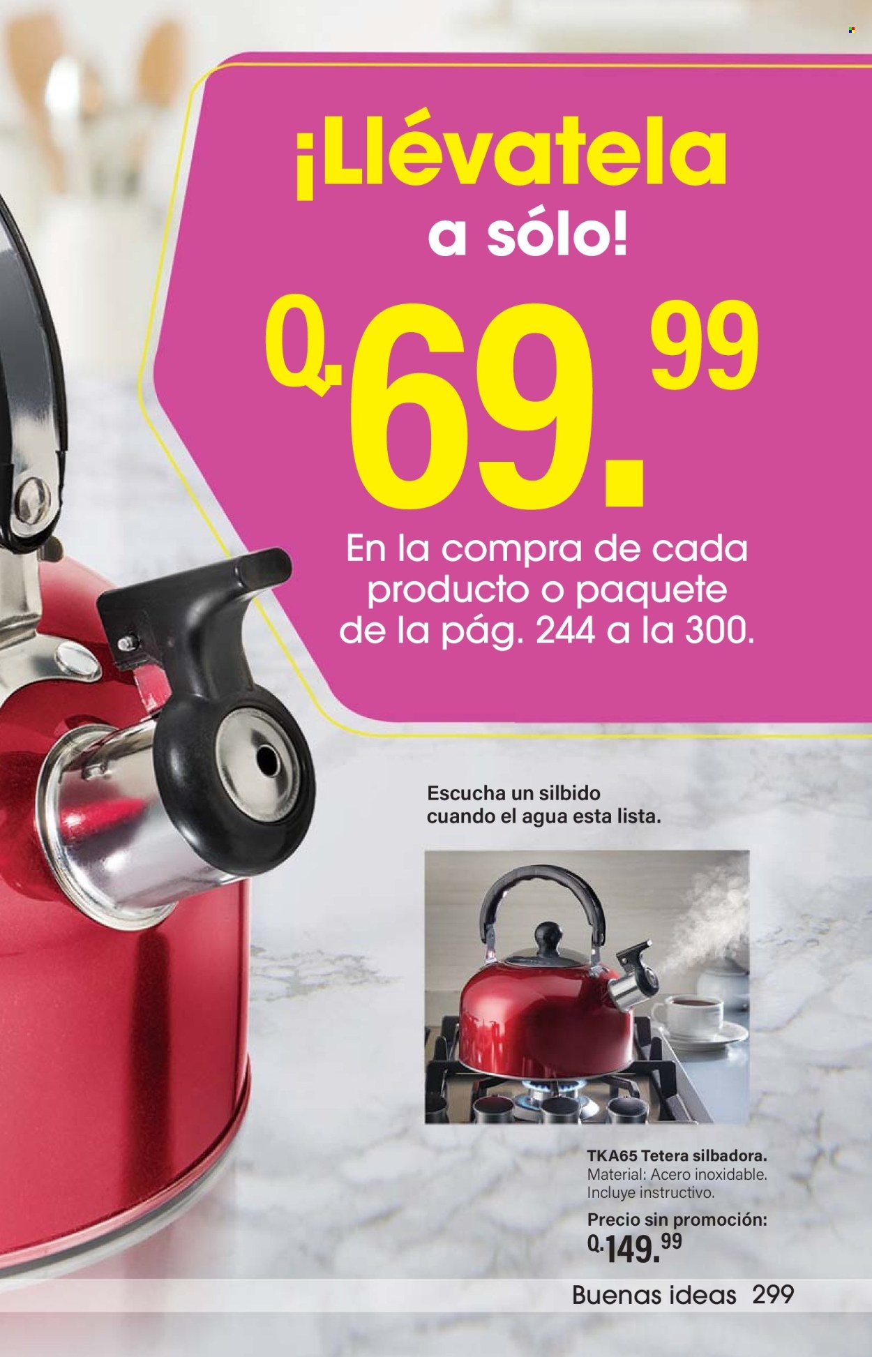 Catálogo Arabela - 6.2.2024 - 27.2.2024. Página 287