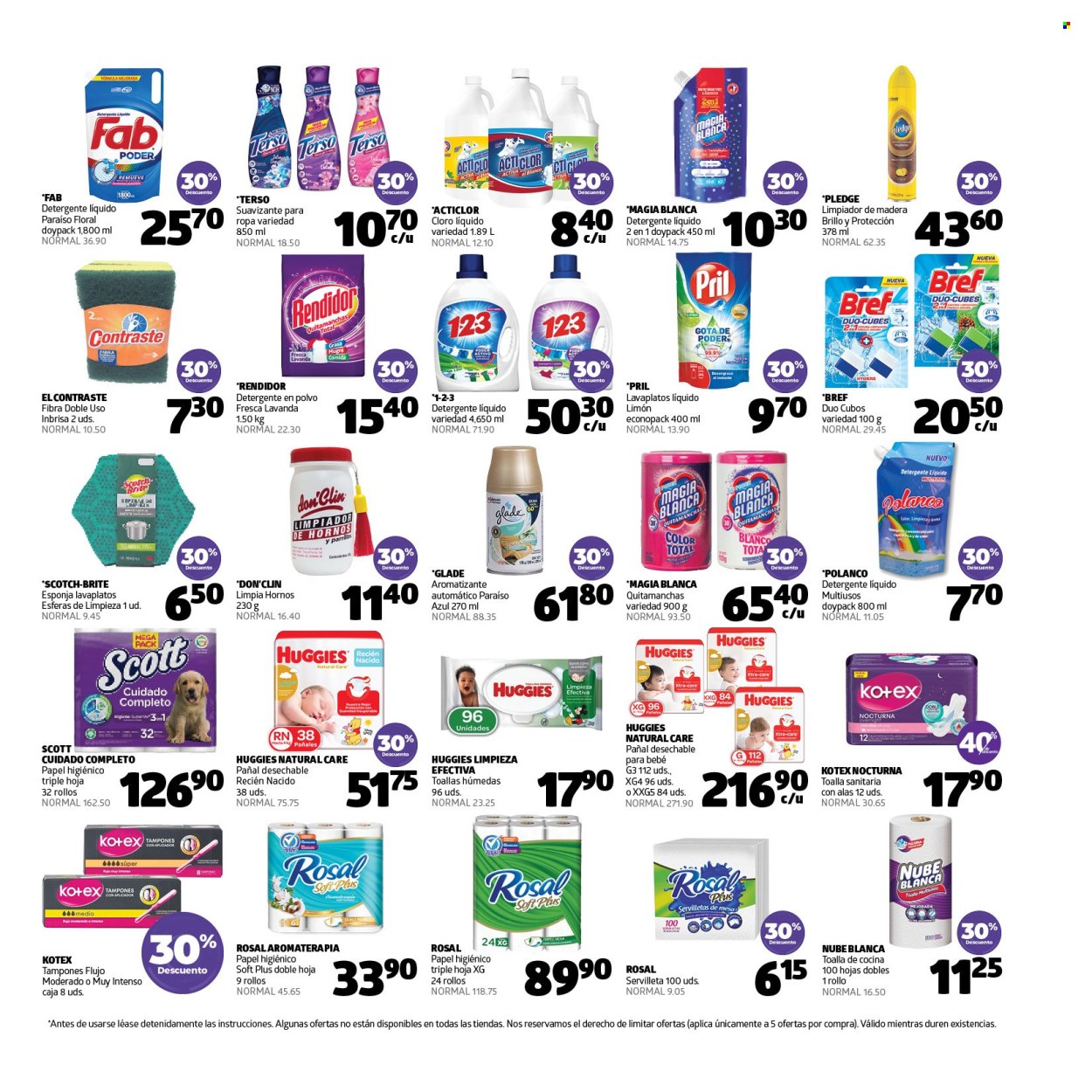 Catálogo Supermercados La Torre - 1.2.2024 - 7.2.2024. Página 9