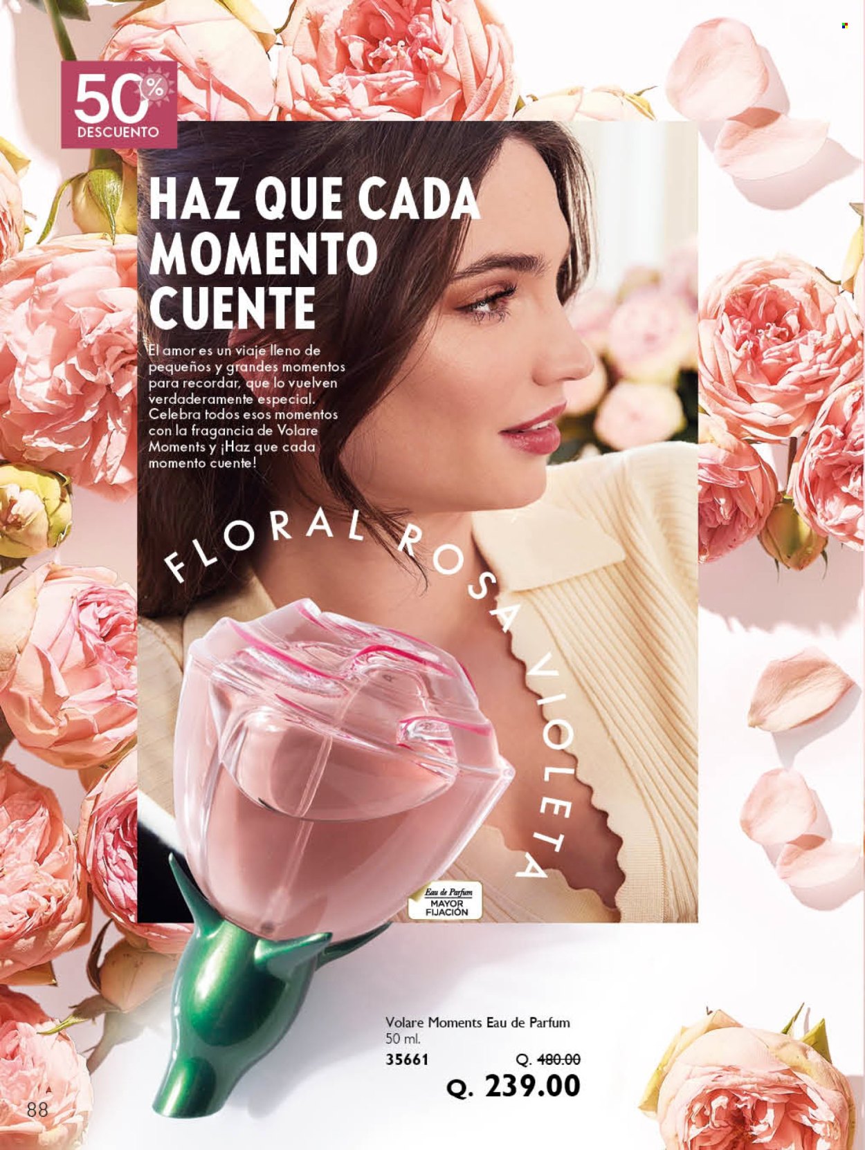 Catálogo Oriflame - 1.3.2024 - 31.3.2024. Página 90
