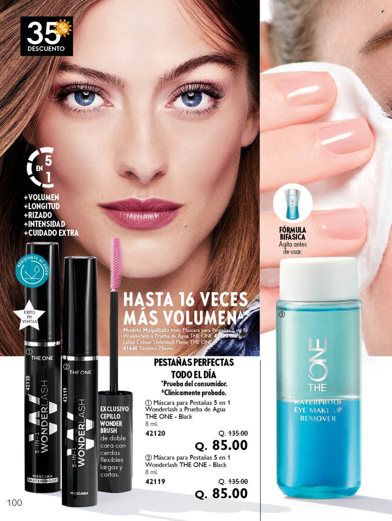 Catálogo Oriflame - 1.3.2024 - 31.3.2024. Página 102