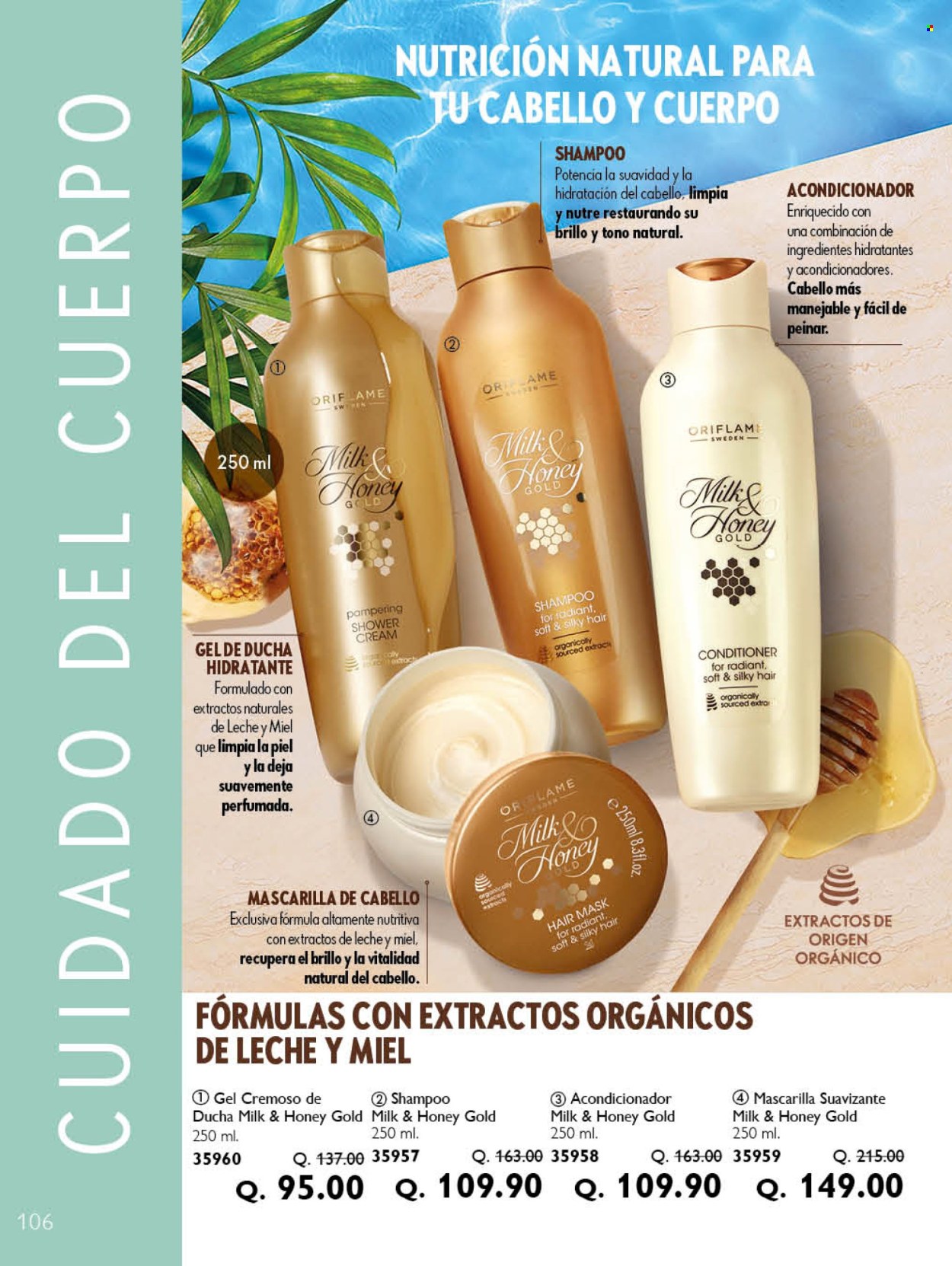 Catálogo Oriflame - 1.3.2024 - 31.3.2024. Página 108