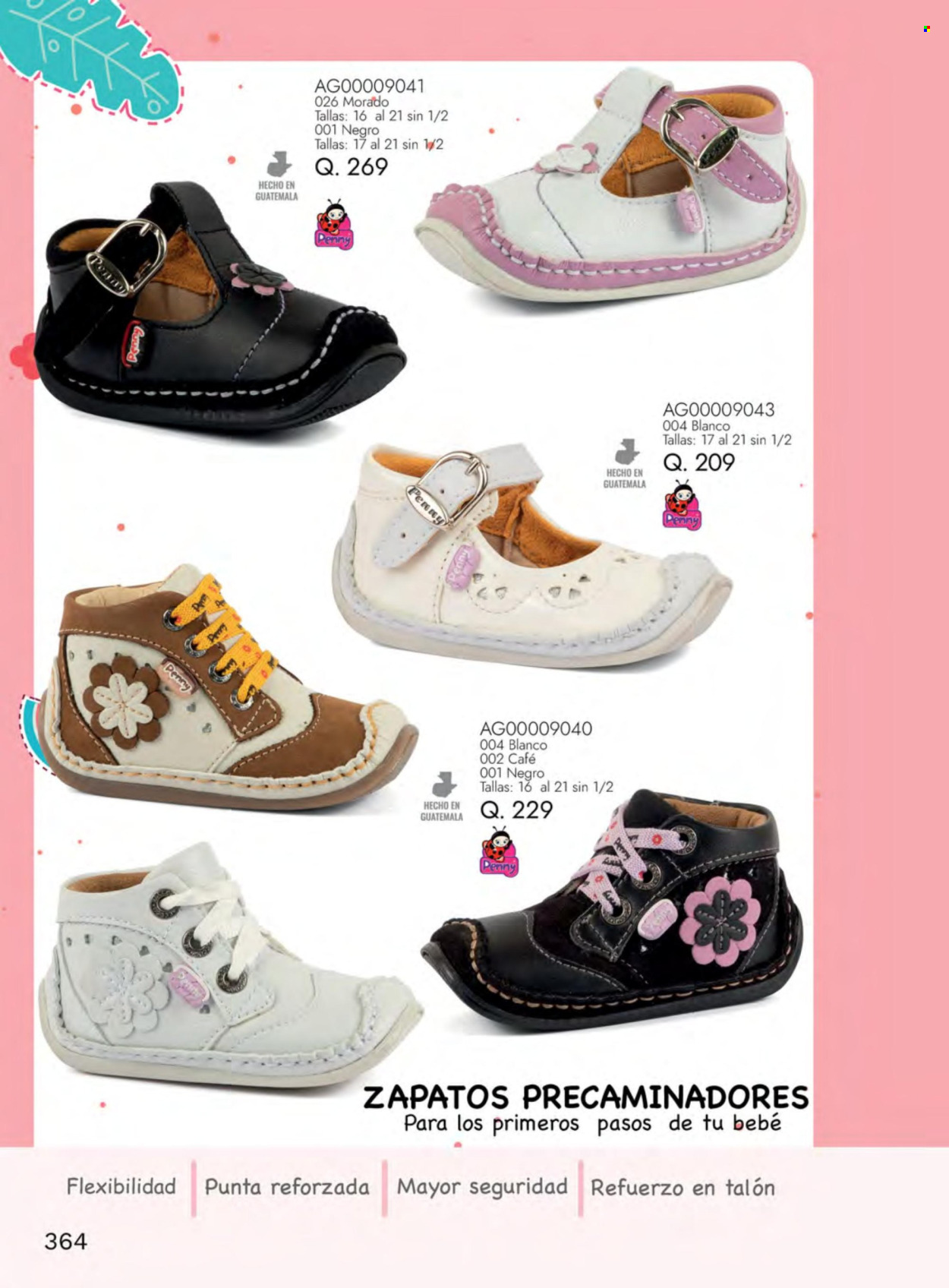 Catálogo Agora. Página 364