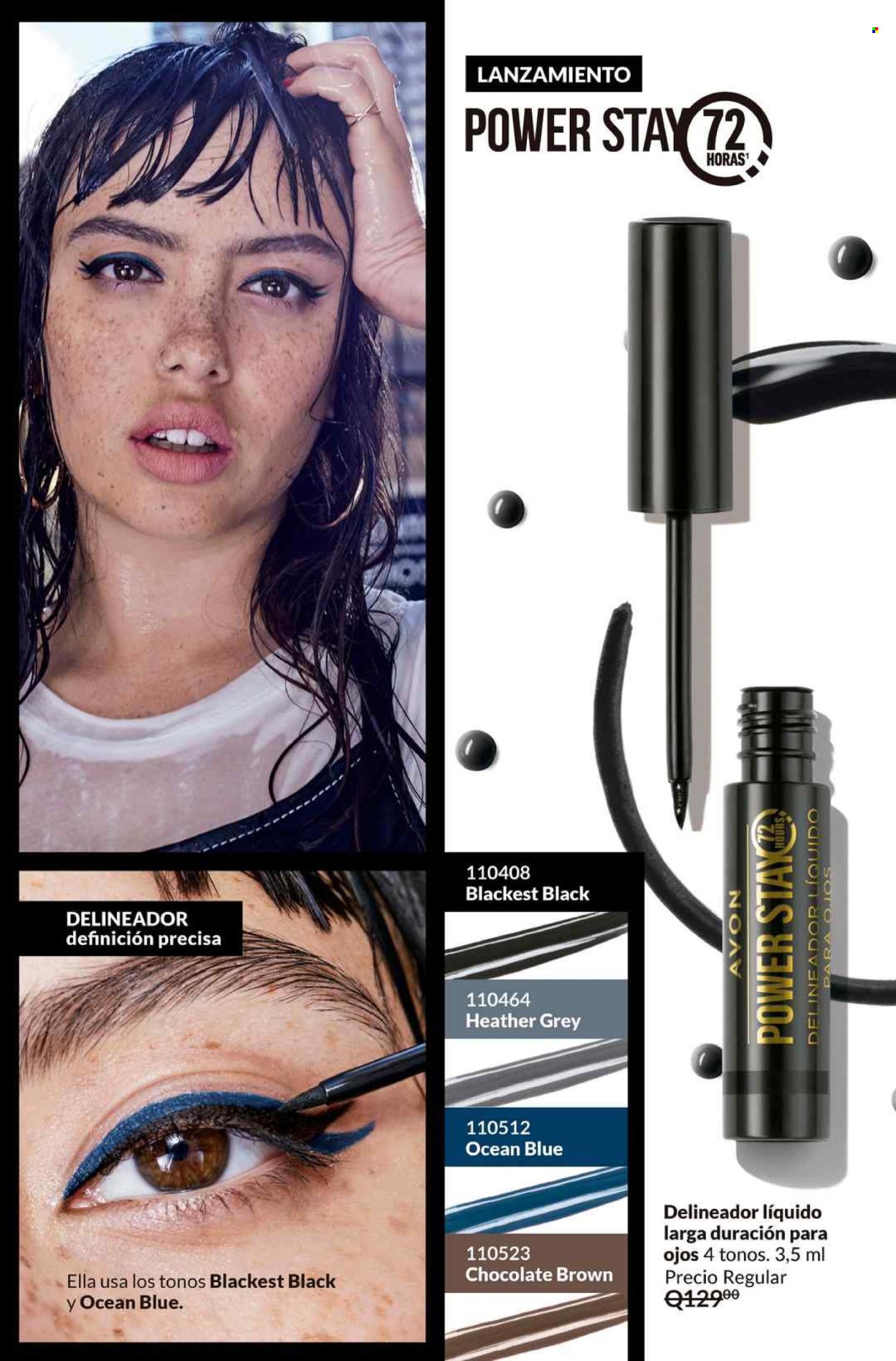 Catálogo Avon - 7.2.2024 - 13.3.2024. Página 6