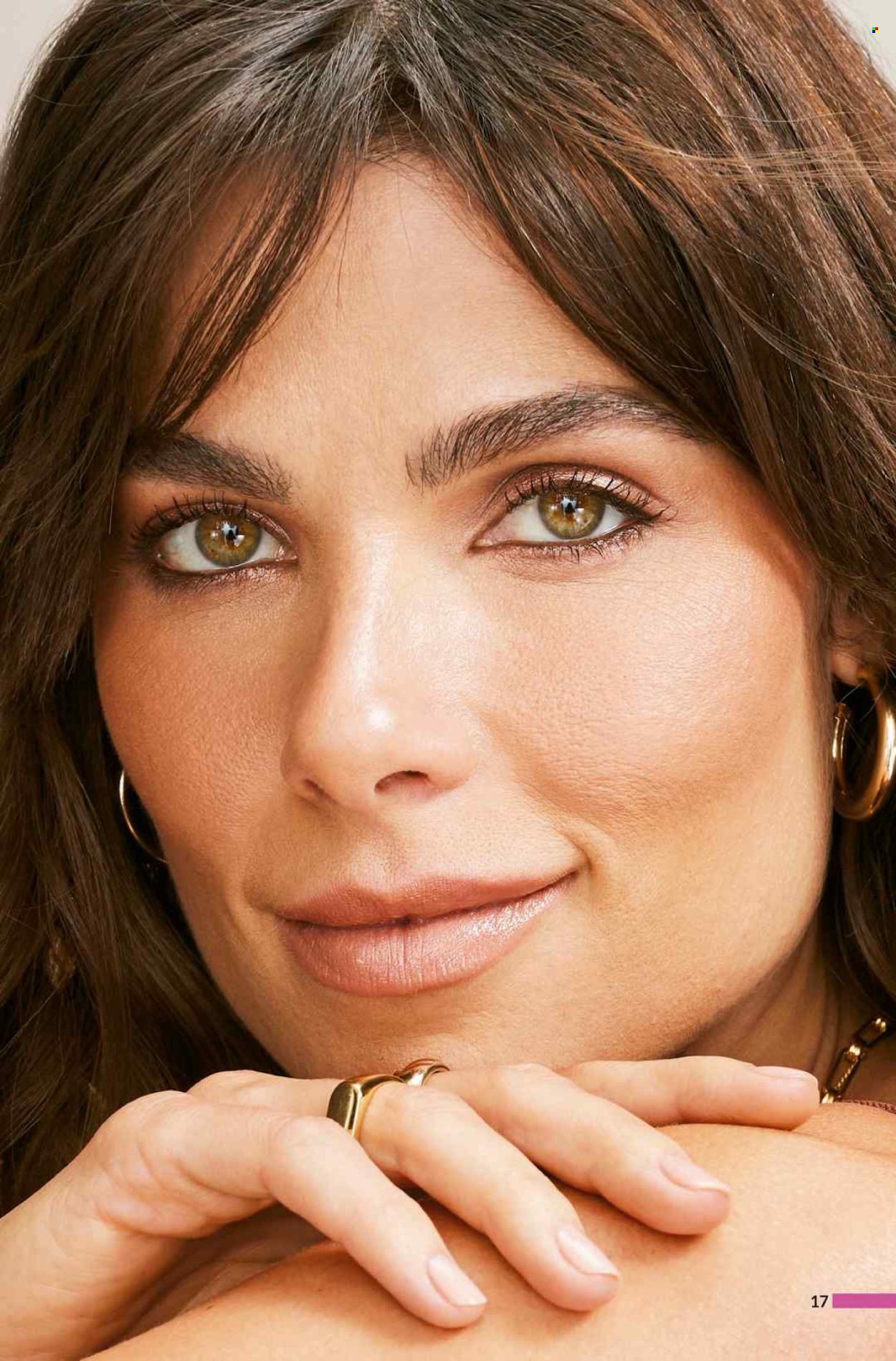 Catálogo Avon - 7.2.2024 - 13.3.2024. Página 17