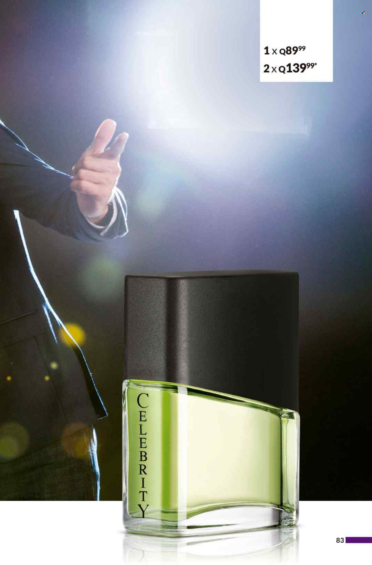 Catálogo Avon - 7.2.2024 - 13.3.2024. Página 83