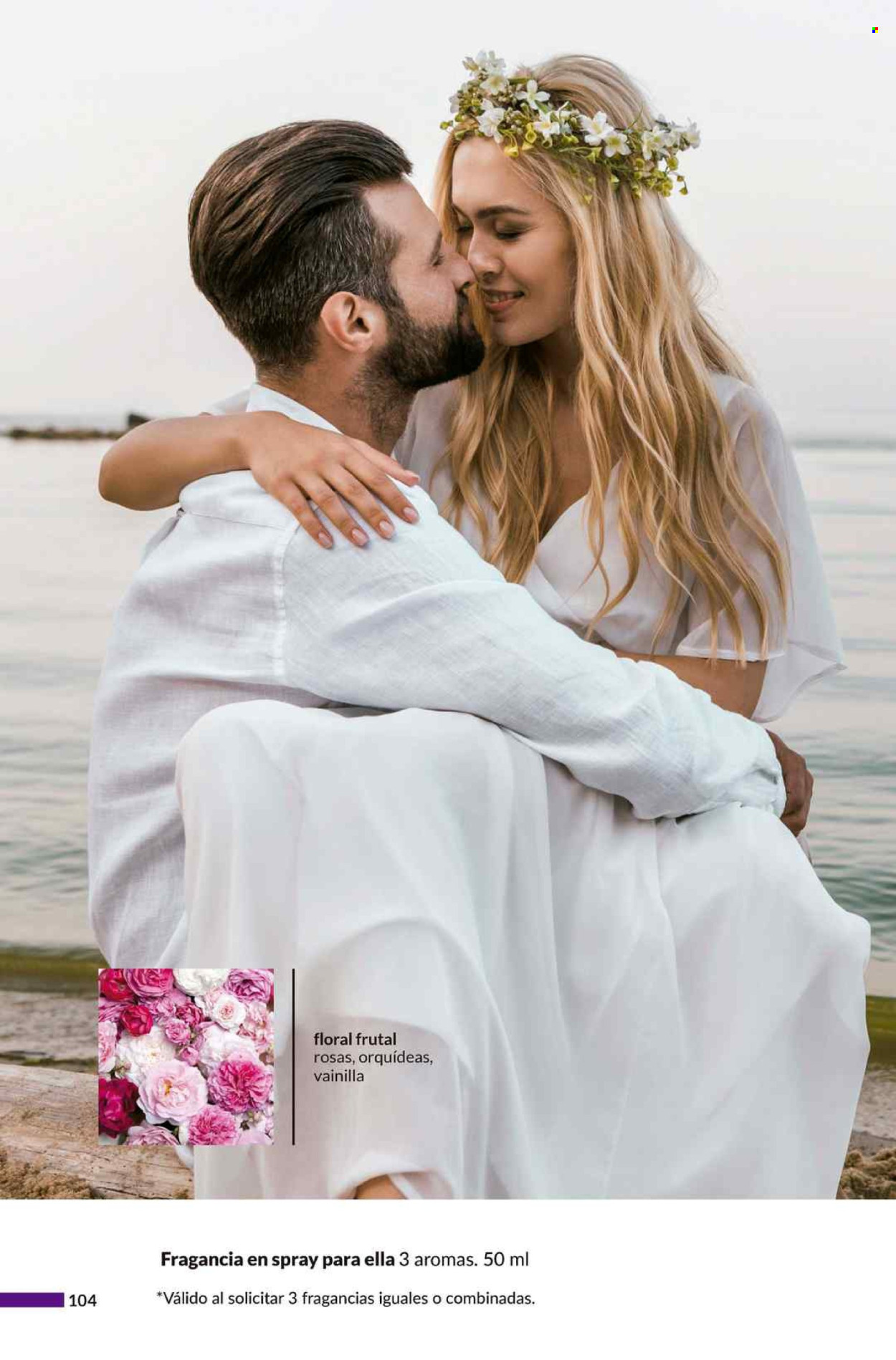 Catálogo Avon - 7.2.2024 - 13.3.2024. Página 104