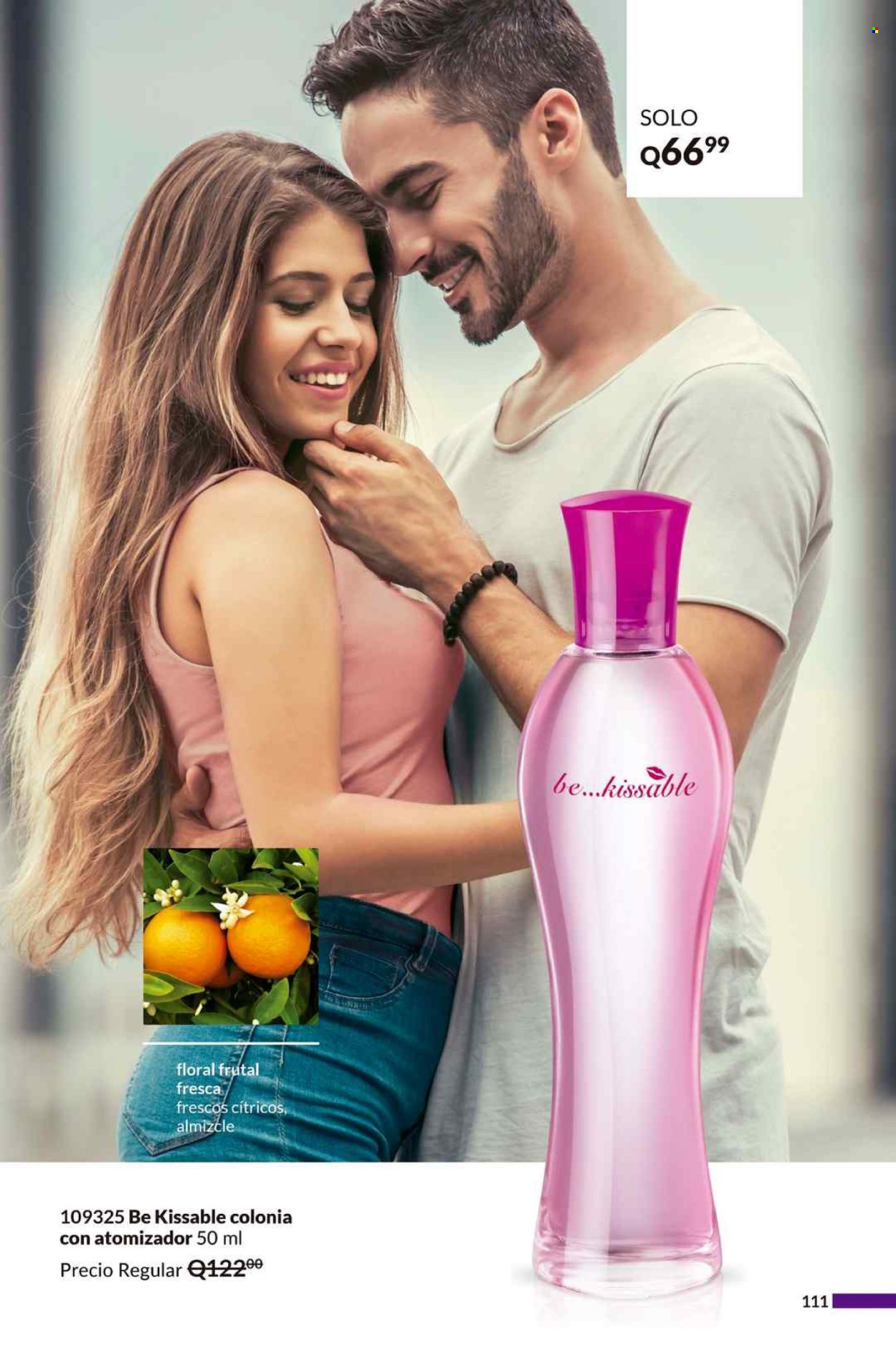 Catálogo Avon - 7.2.2024 - 13.3.2024. Página 111