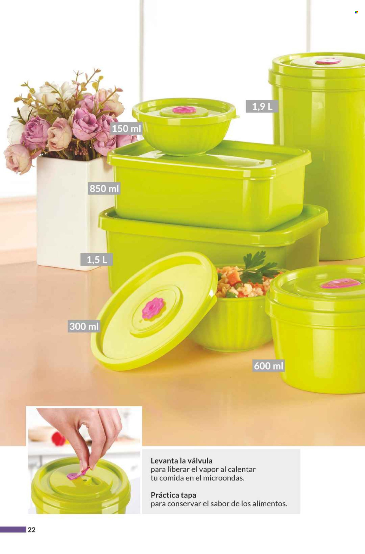 Catálogo Avon - 7.2.2024 - 13.3.2024. Página 22