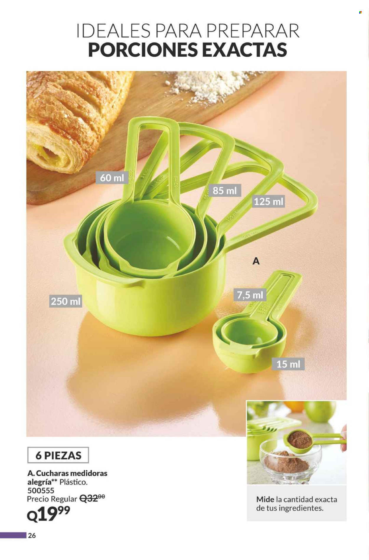 Catálogo Avon - 7.2.2024 - 13.3.2024. Página 26
