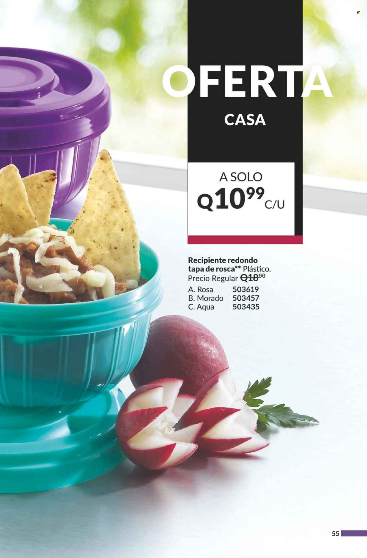 Catálogo Avon - 7.2.2024 - 13.3.2024. Página 55