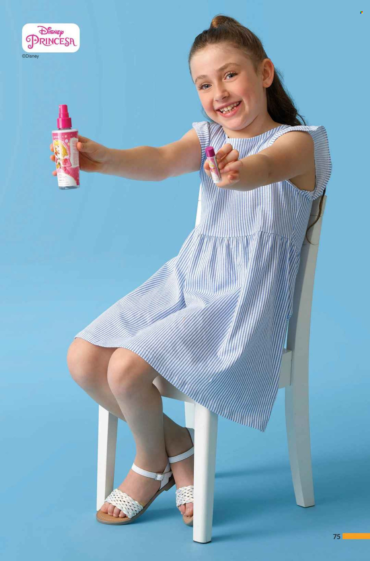 Catálogo Avon - 7.2.2024 - 13.3.2024. Página 75