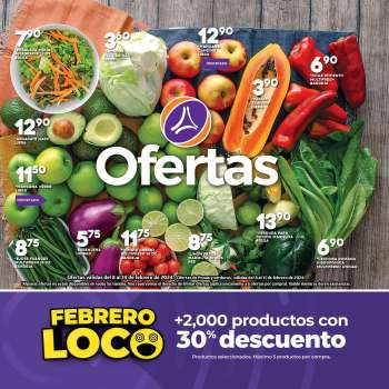 thumbnail - Catálogo Supermercados La Torre