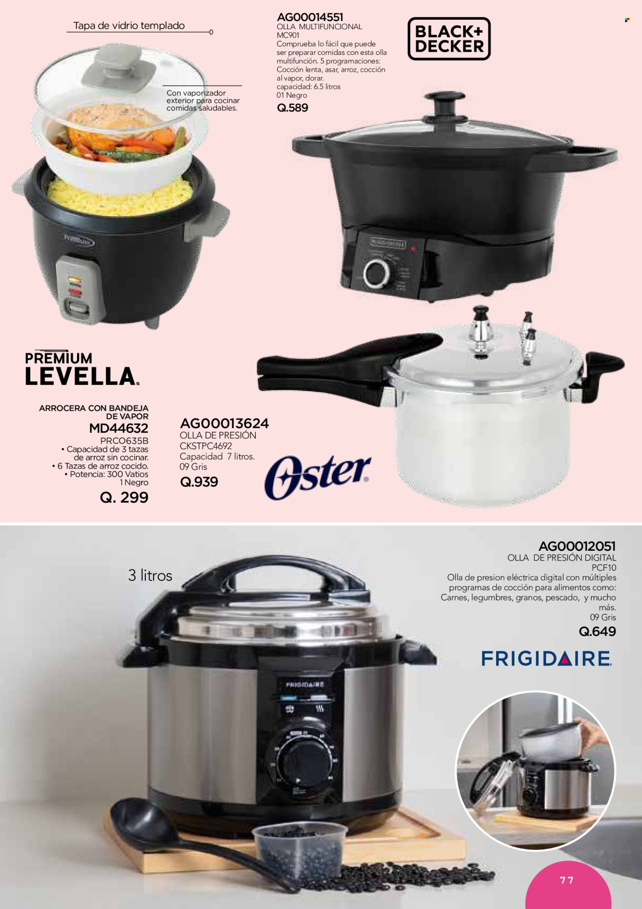 Catálogo Agora. Página 497