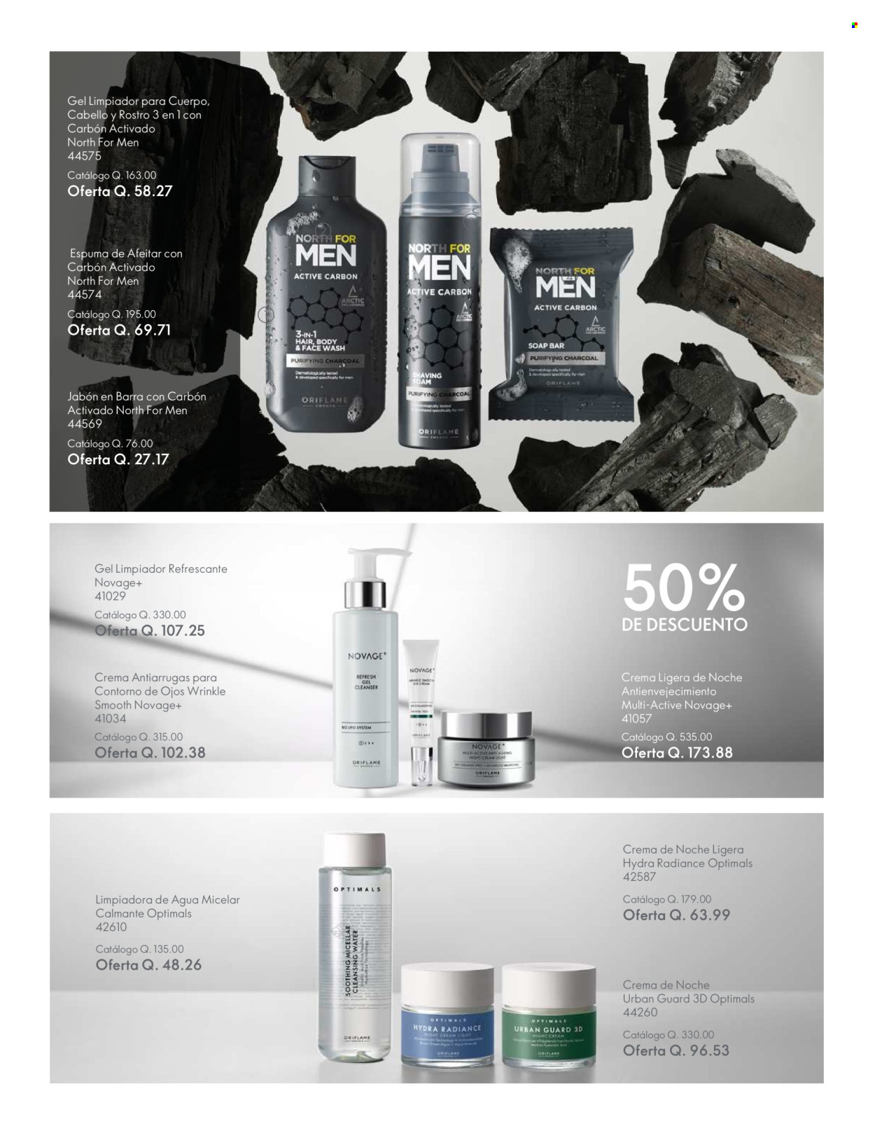 Catálogo Oriflame - 11.2.2024 - 20.2.2024. Página 5