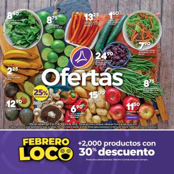 thumbnail - Catálogo Supermercados La Torre