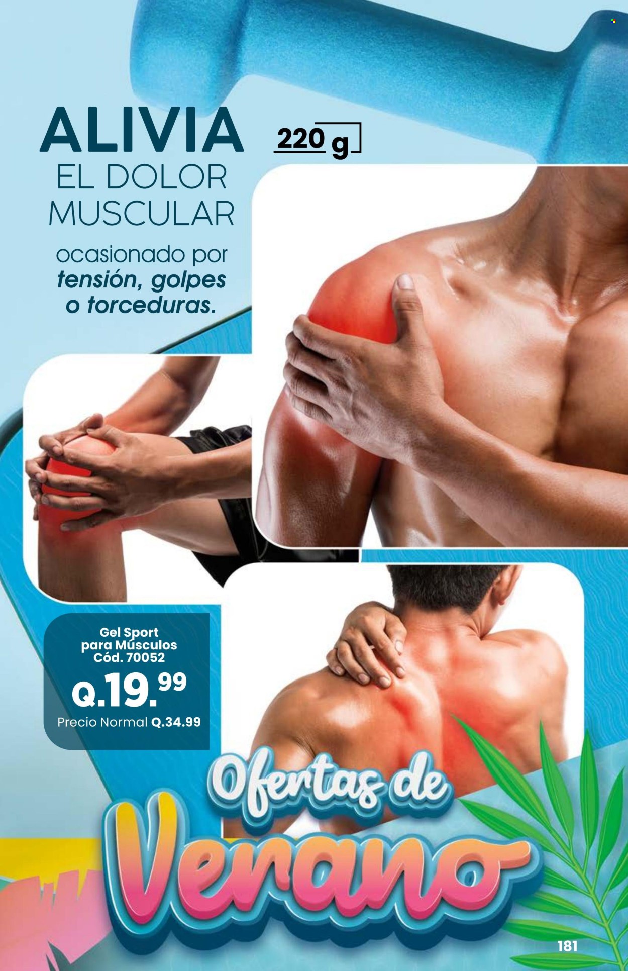 Catálogo LêCleire - 1.3.2024 - 31.3.2024. Página 183