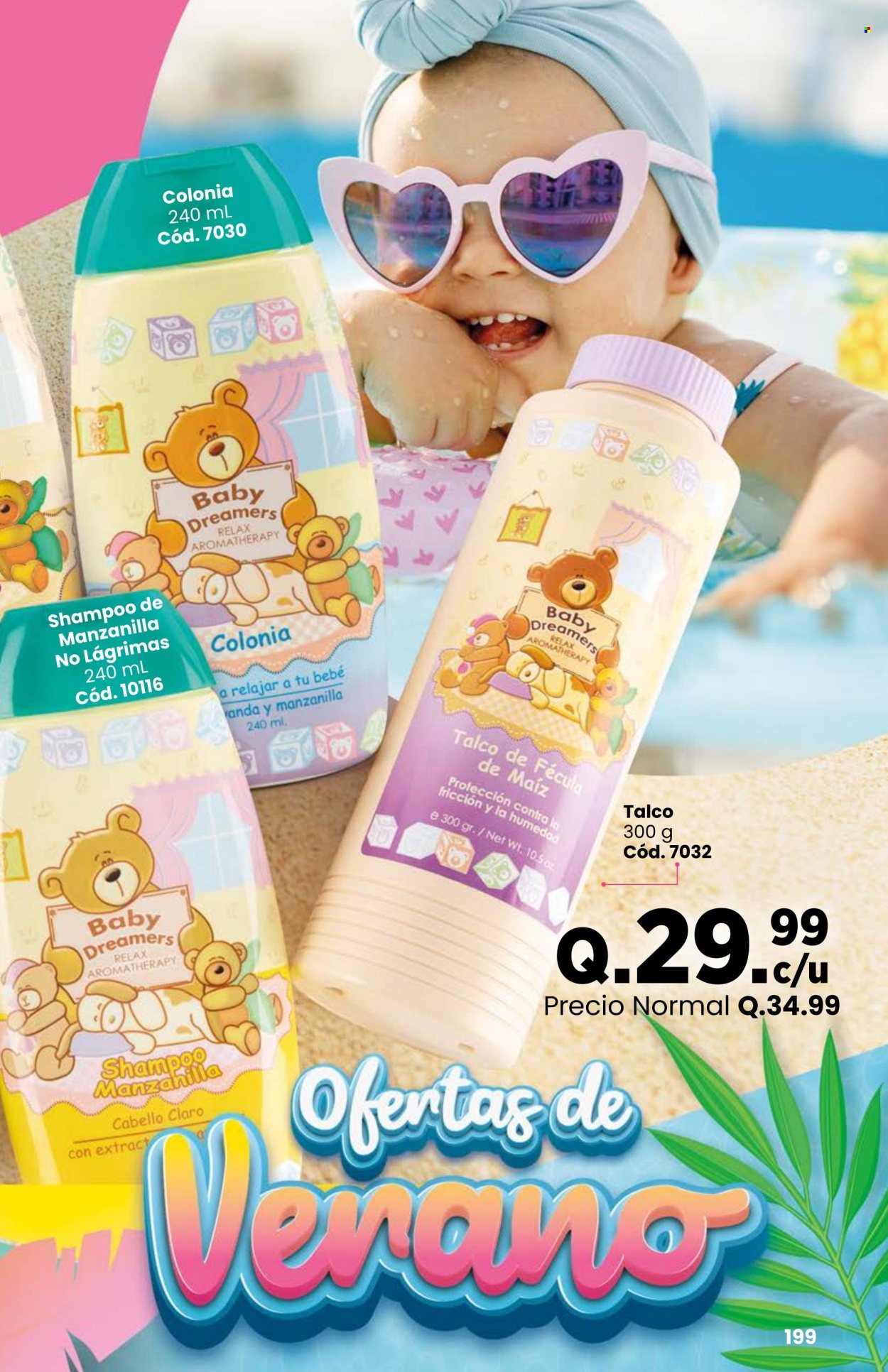 Catálogo LêCleire - 1.3.2024 - 31.3.2024. Página 201