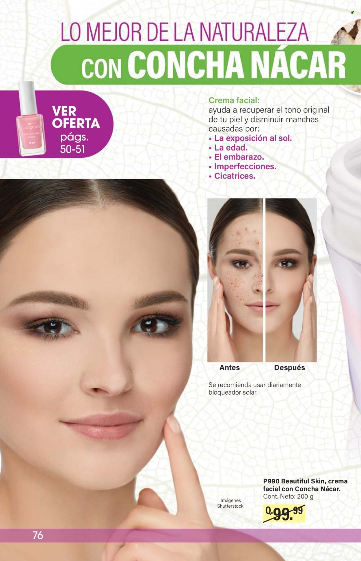 Catálogo Arabela - 28.2.2024 - 18.3.2024. Página 76