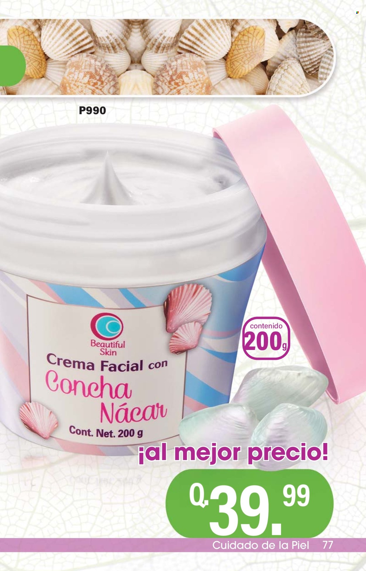 Catálogo Arabela - 28.2.2024 - 18.3.2024. Página 77