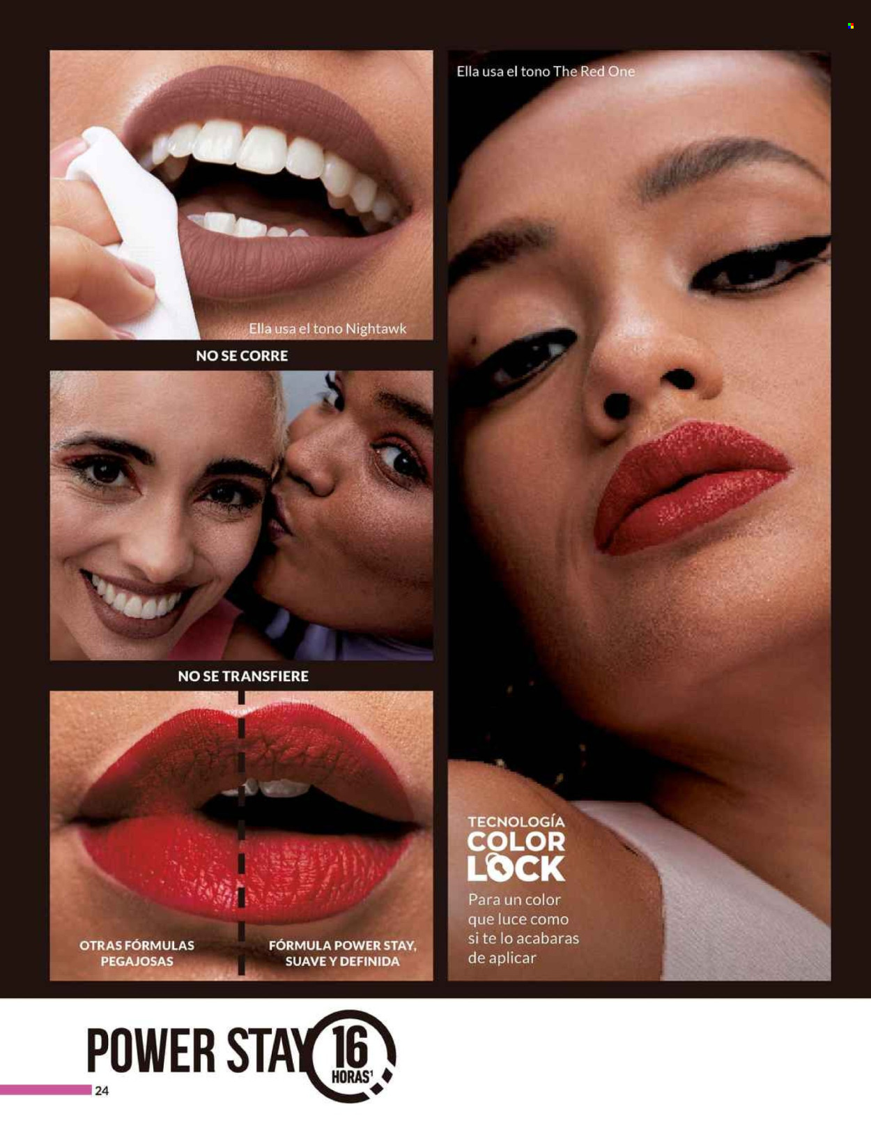 Catálogo Avon - 26.2.2024 - 4.4.2024. Página 24