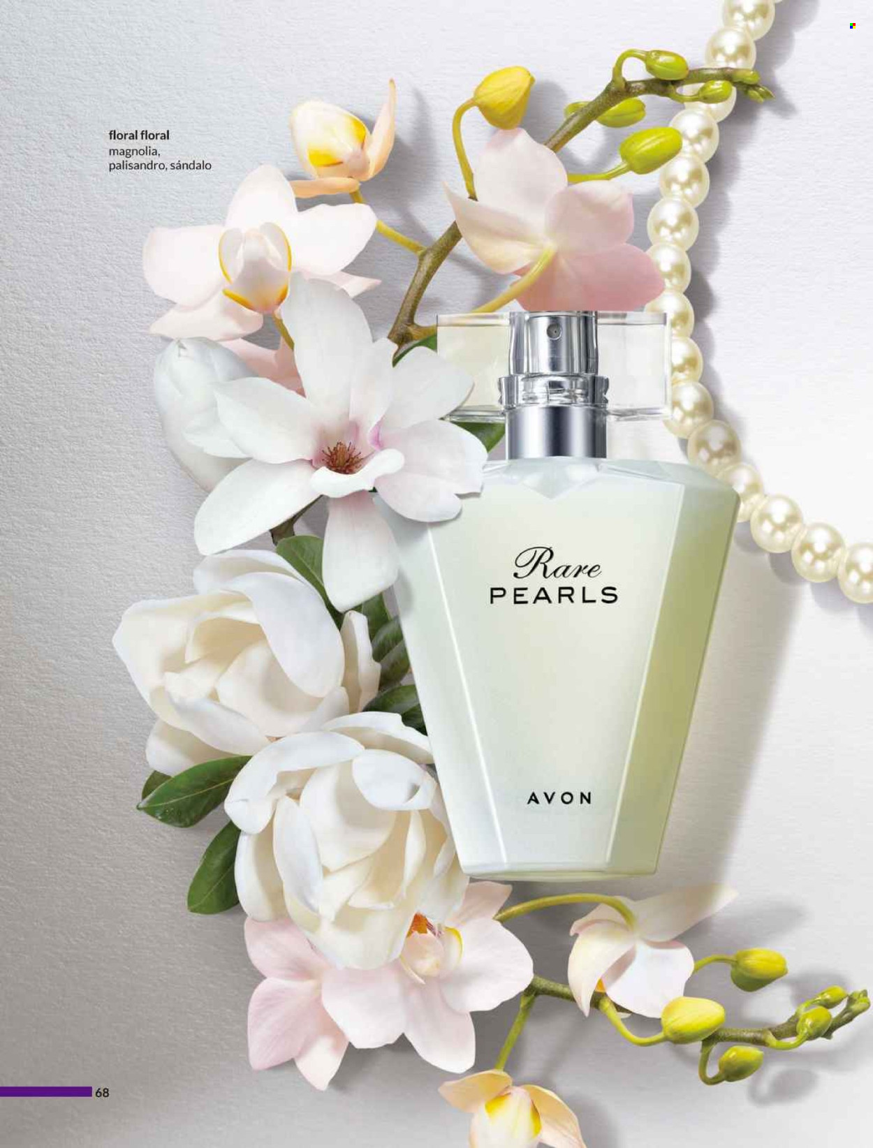 Catálogo Avon - 26.2.2024 - 4.4.2024. Página 68