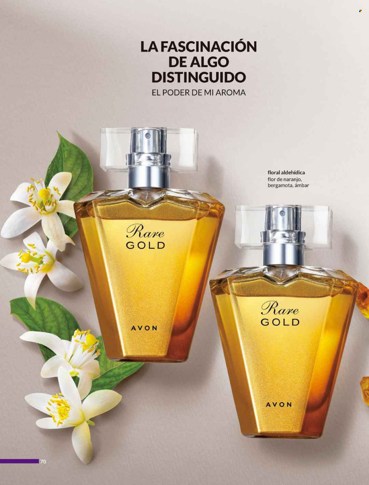 Catálogo Avon - 26.2.2024 - 4.4.2024. Página 70
