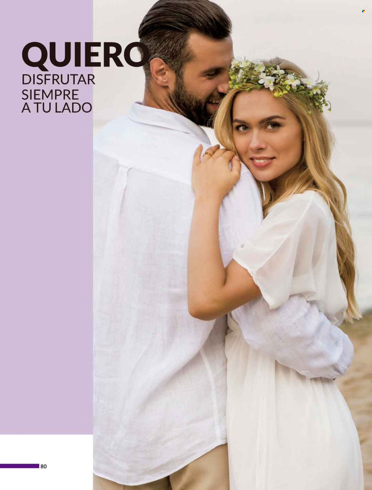 Catálogo Avon - 26.2.2024 - 4.4.2024. Página 80