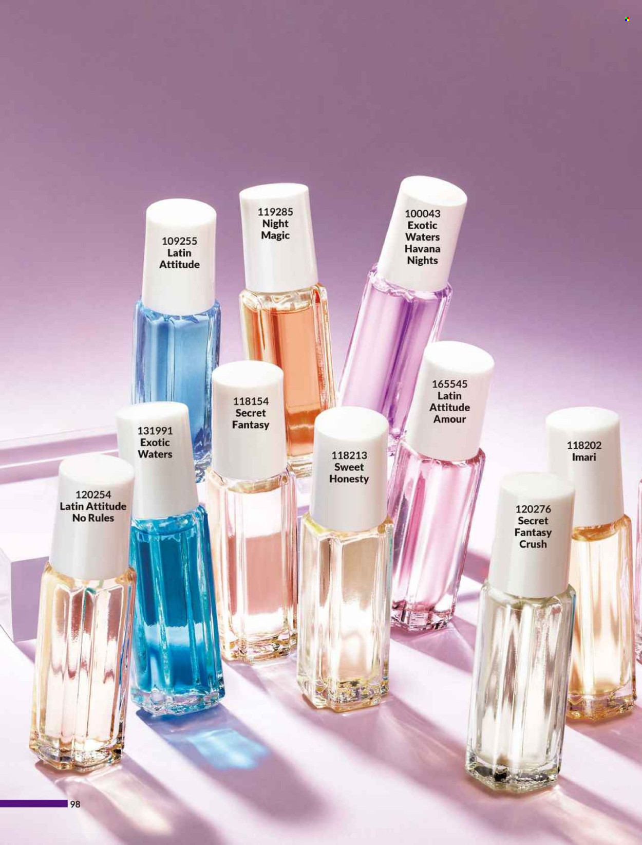 Catálogo Avon - 26.2.2024 - 4.4.2024. Página 98