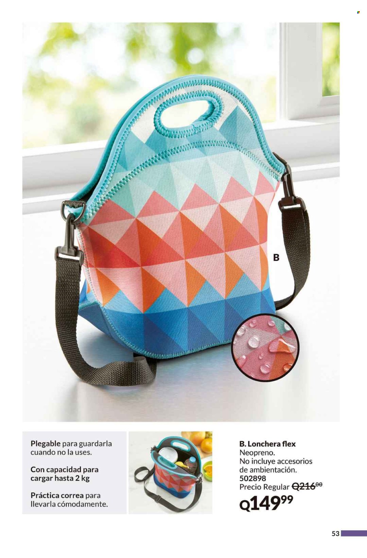 Catálogo Avon - 26.2.2024 - 4.4.2024. Página 53