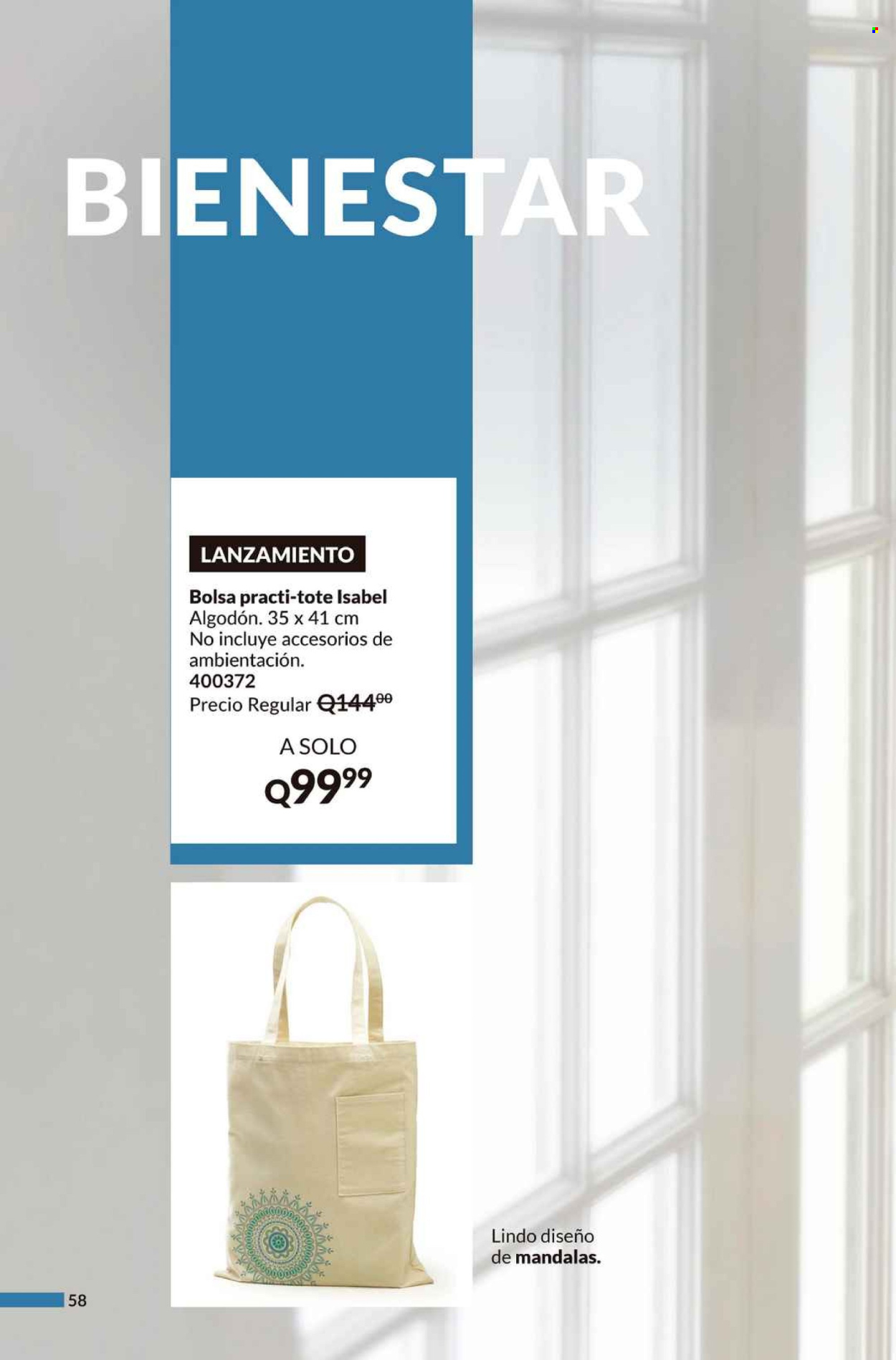 Catálogo Avon - 26.2.2024 - 4.4.2024. Página 58