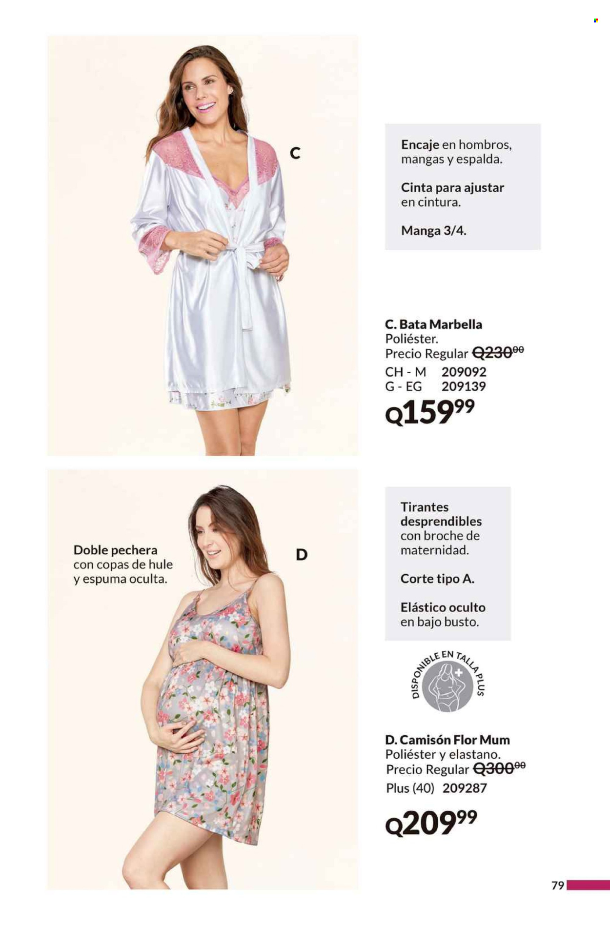 Catálogo Avon - 26.2.2024 - 4.4.2024. Página 79