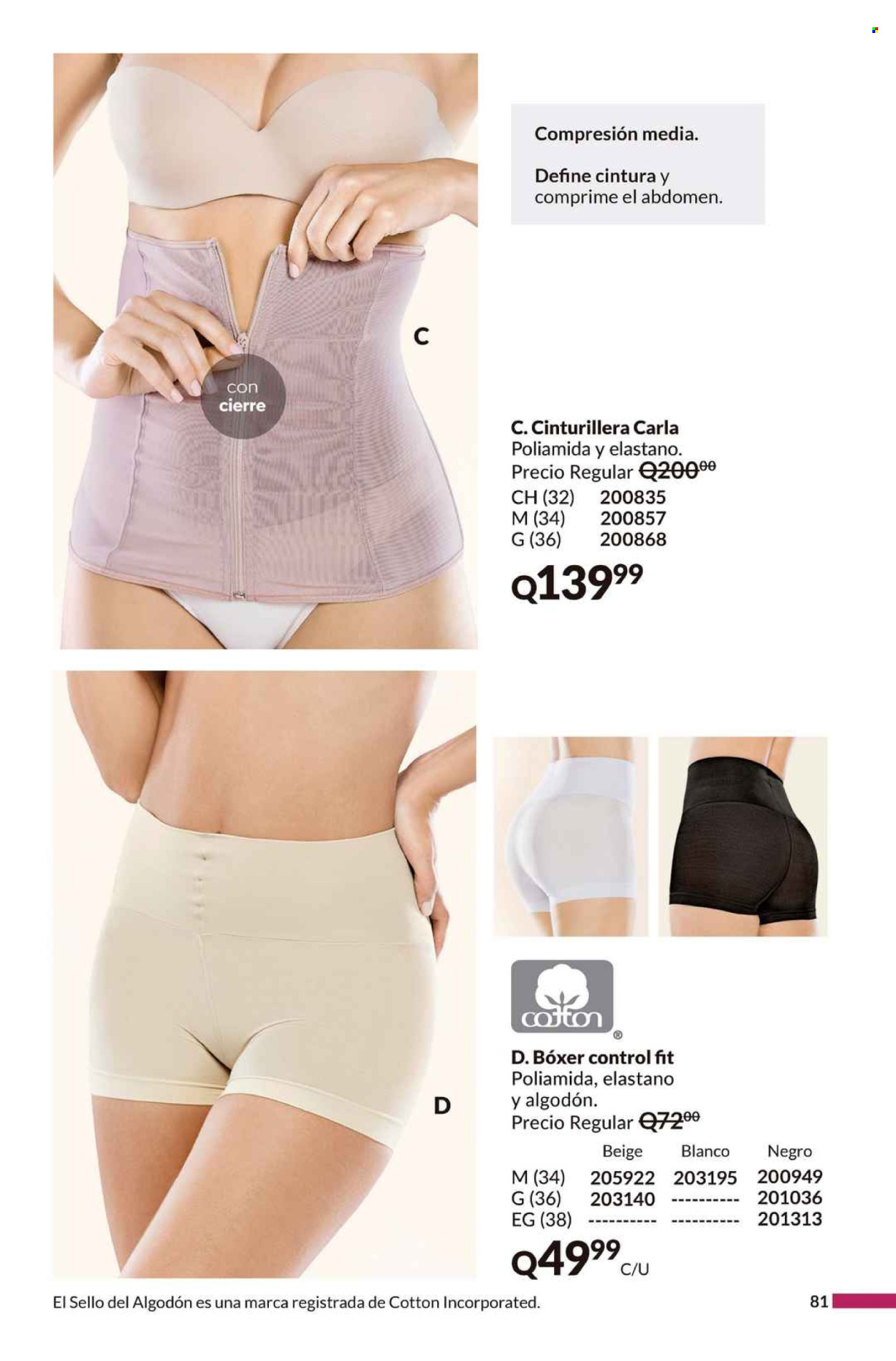 Catálogo Avon - 26.2.2024 - 4.4.2024. Página 81