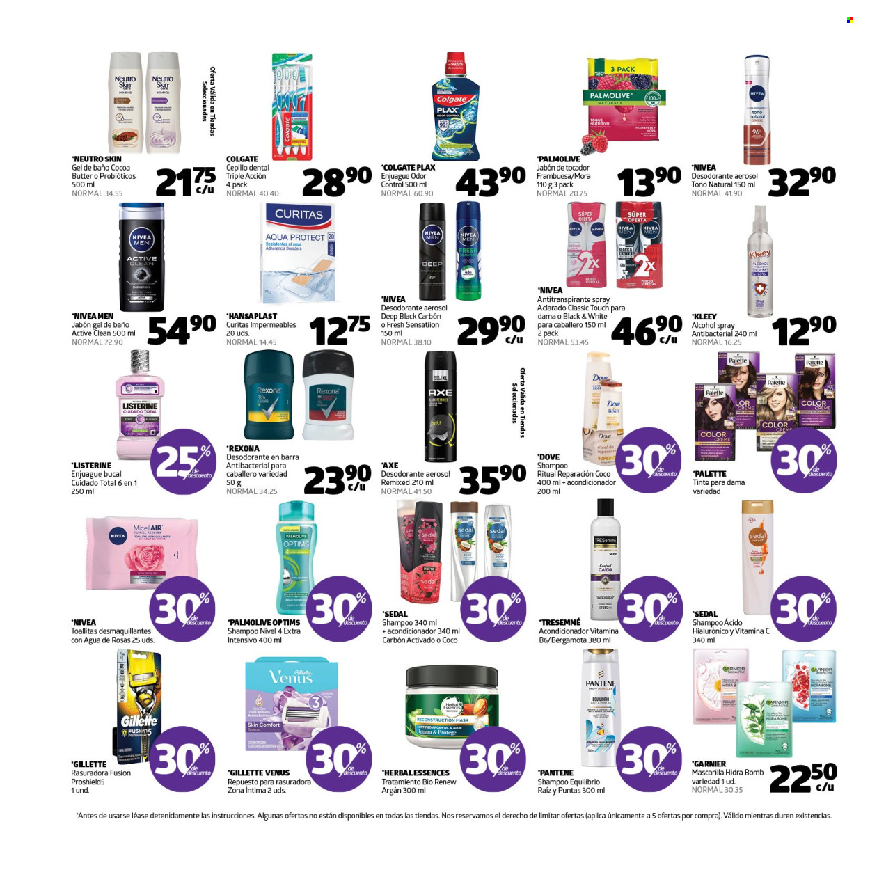 Catálogo Supermercados La Torre - 22.2.2024 - 28.2.2024. Página 8
