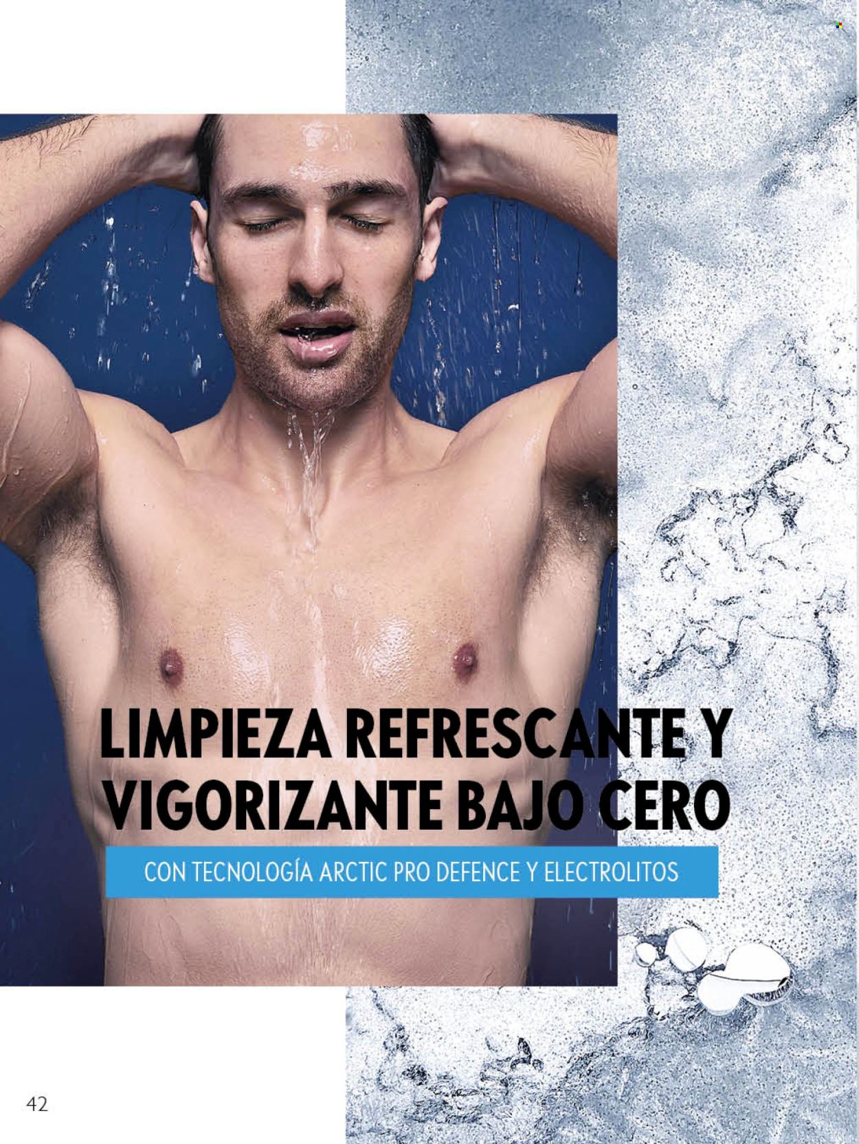 Catálogo Oriflame - 1.4.2024 - 30.4.2024. Página 43