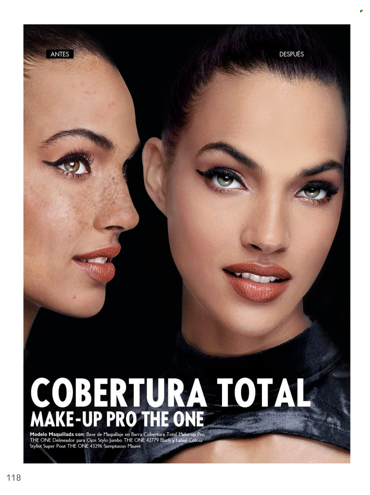 Catálogo Oriflame - 1.4.2024 - 30.4.2024. Página 119