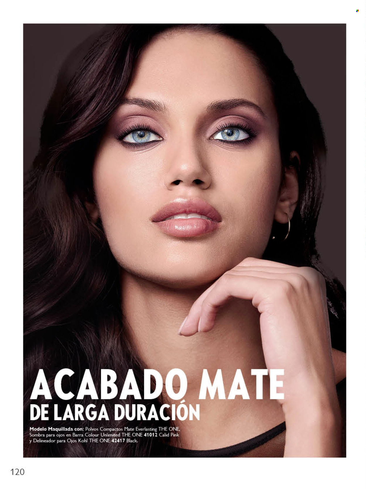 Catálogo Oriflame - 1.4.2024 - 30.4.2024. Página 121