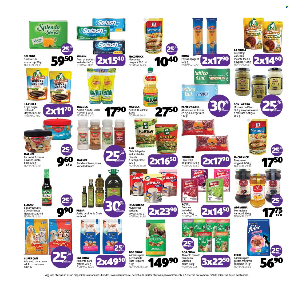 Catálogo Supermercados La Torre - 7.3.2024 - 13.3.2024. Página 4