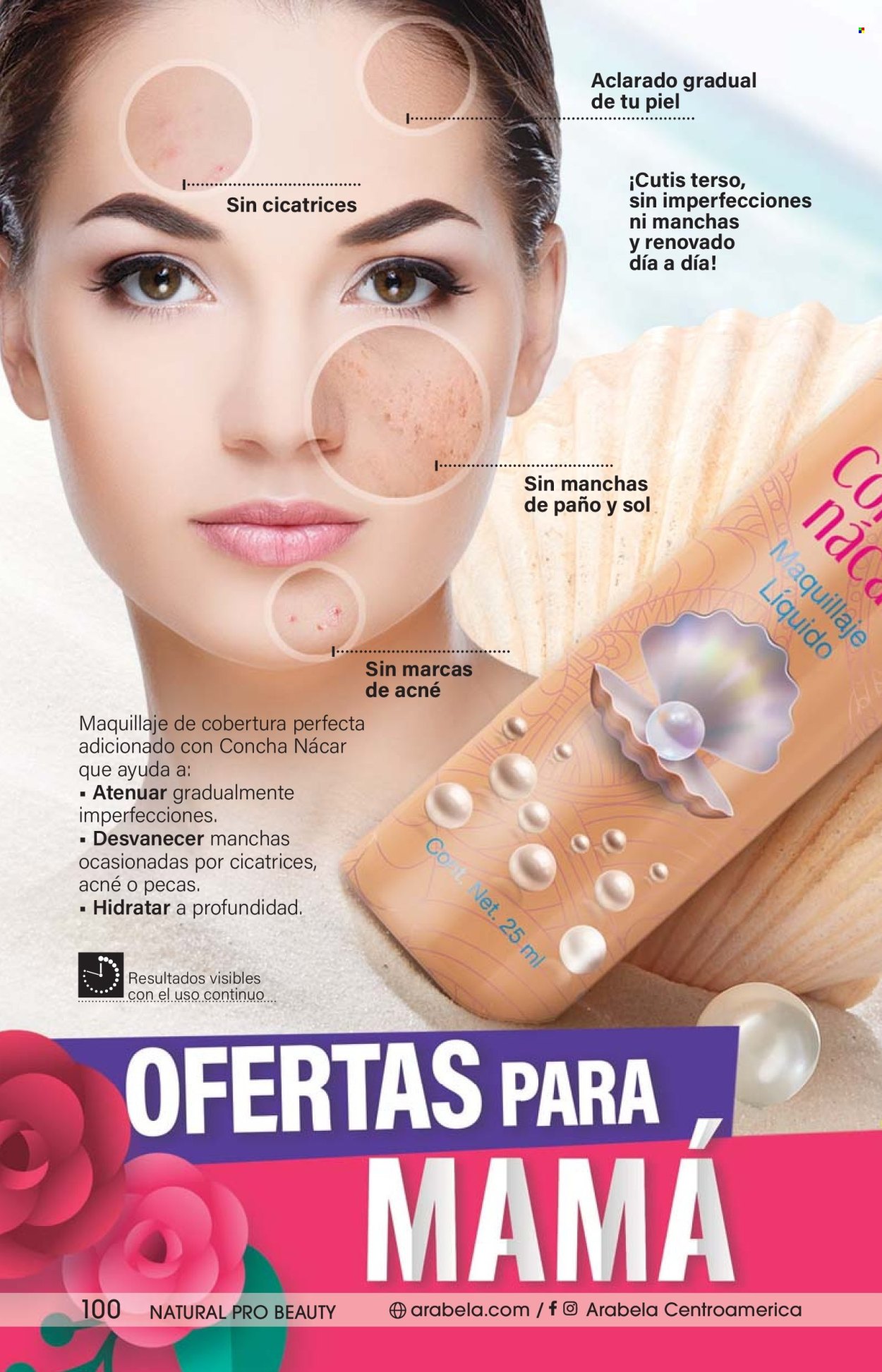 Catálogo Arabela - 19.3.2024 - 7.4.2024. Página 100
