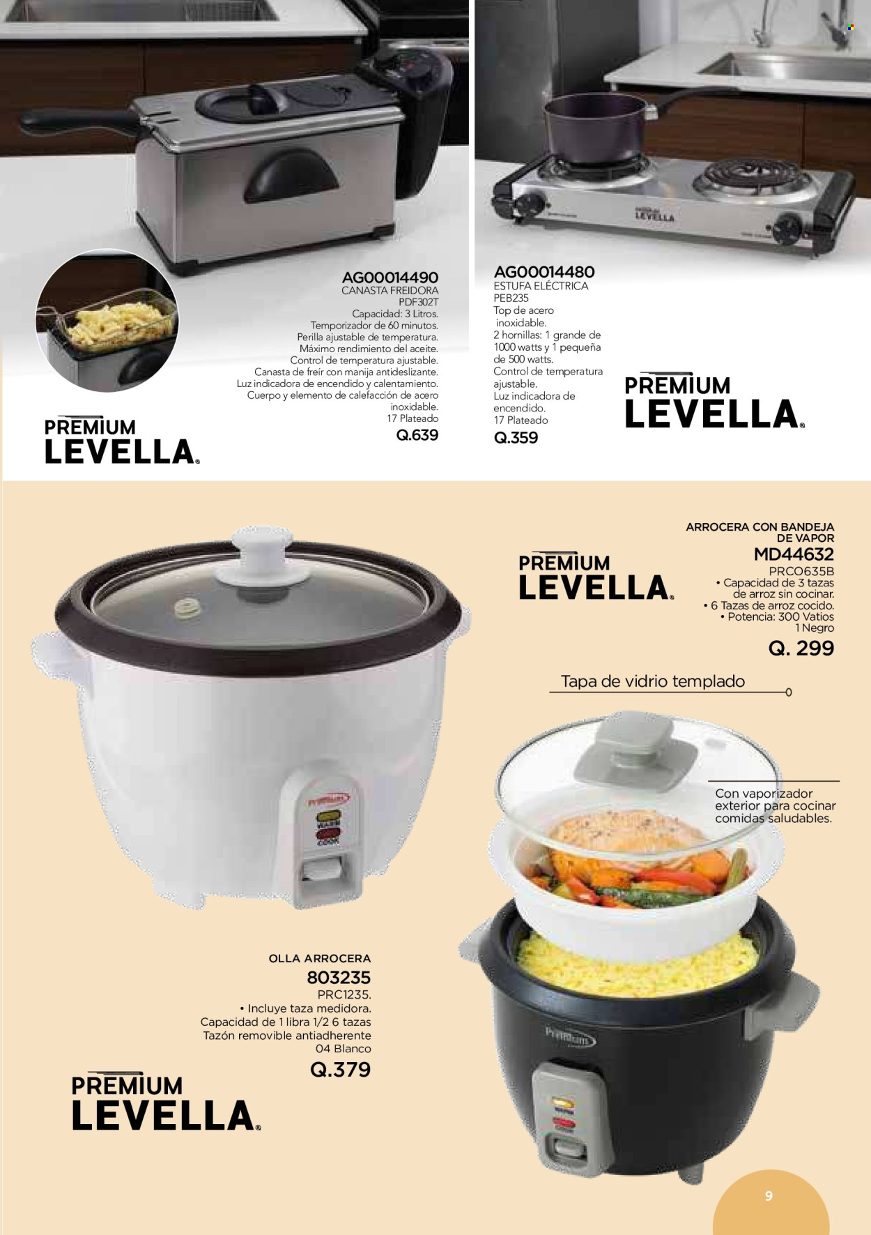 Catálogo Agora. Página 493