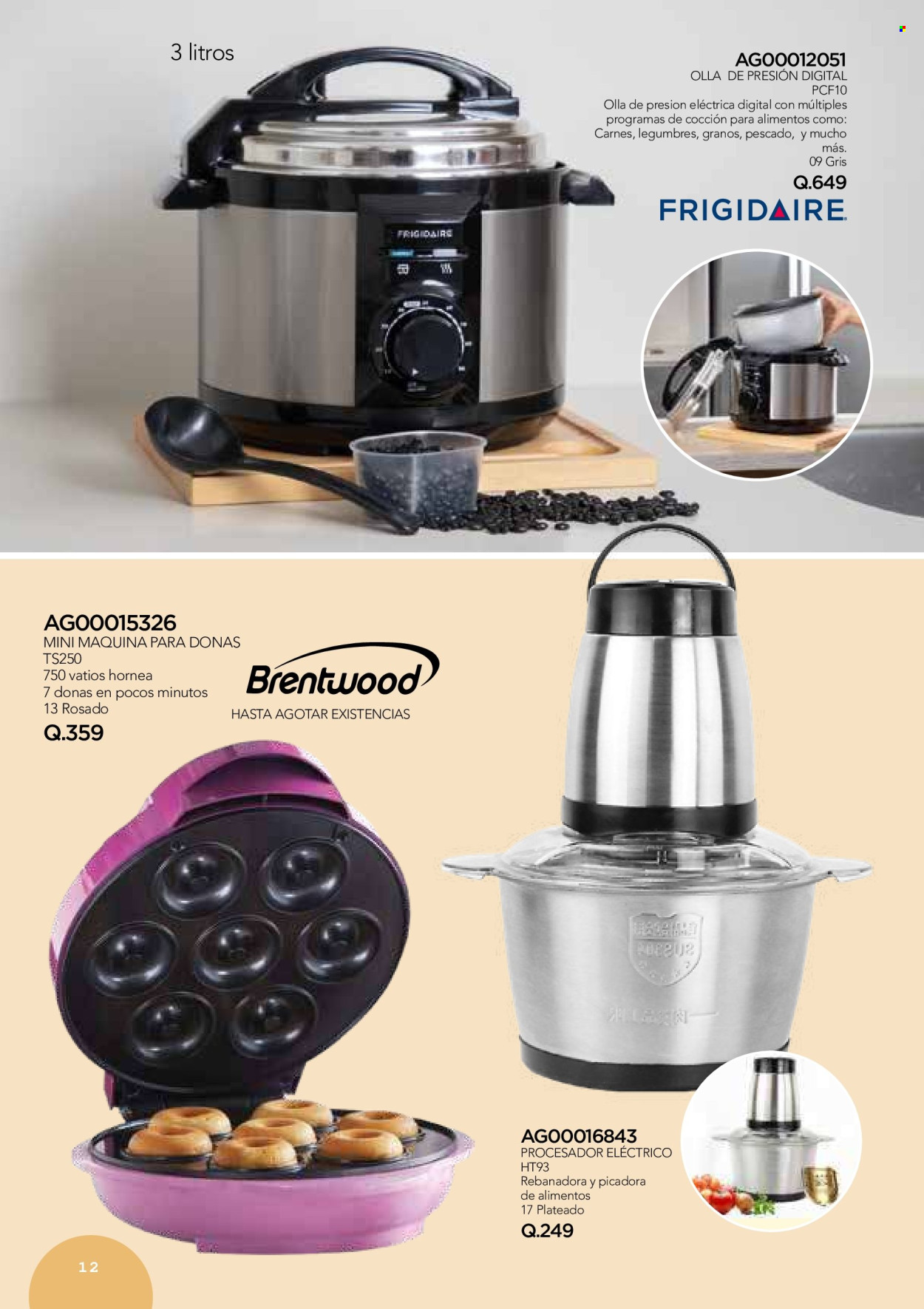 Catálogo Agora. Página 496