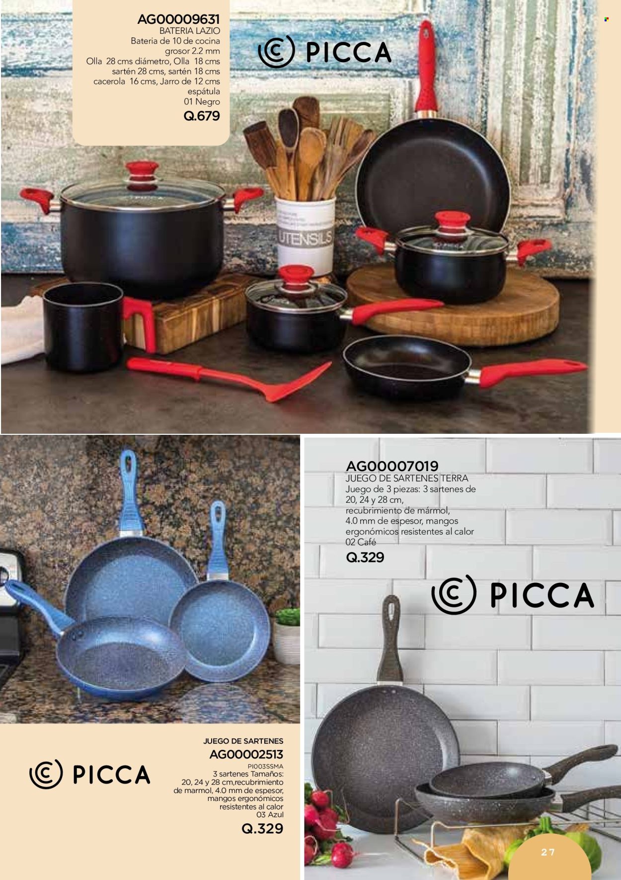 Catálogo Agora. Página 511