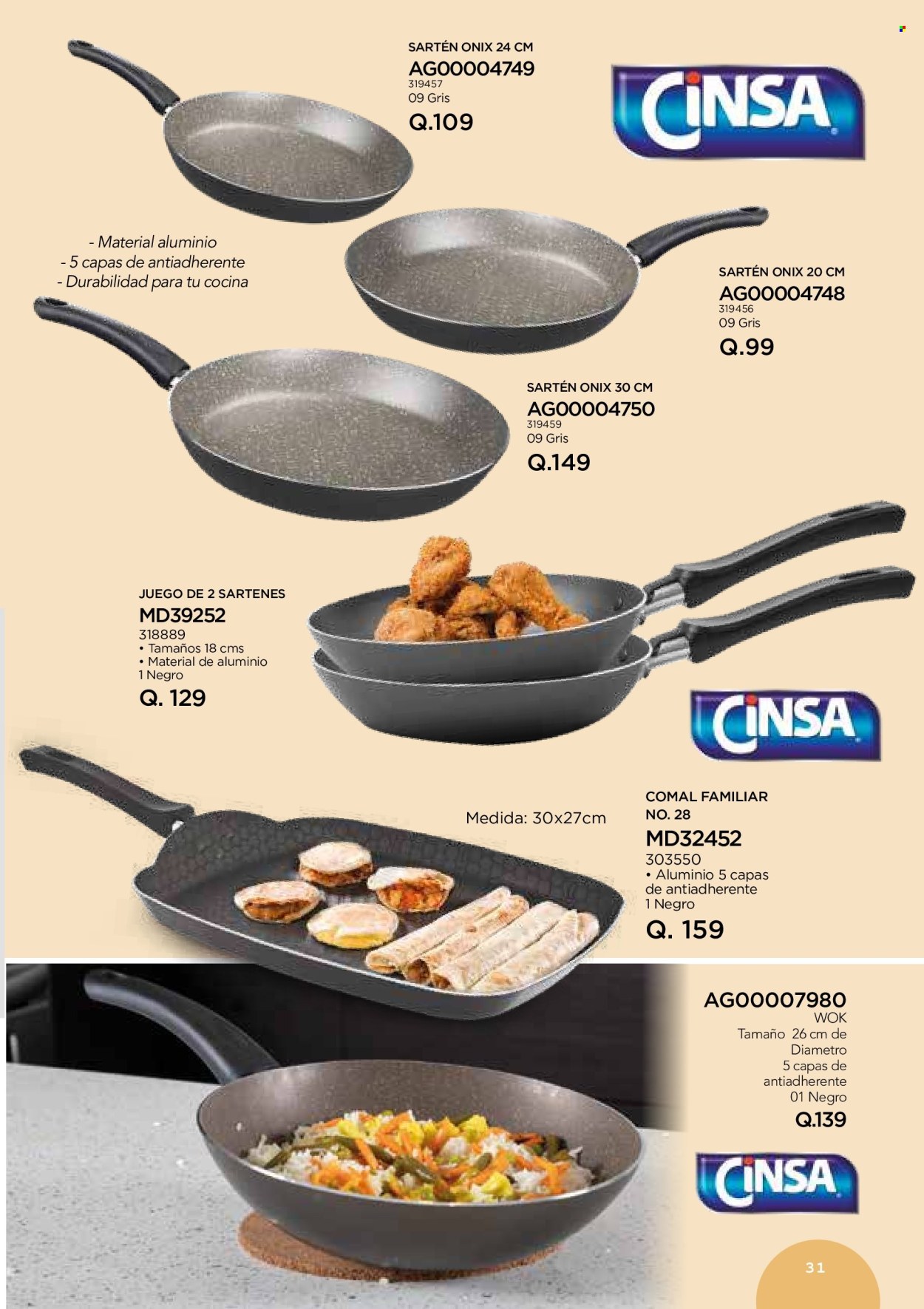 Catálogo Agora. Página 515